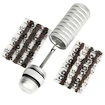 Reparatieset PEATY'S  Silver (ppr-tpp-sil-12)