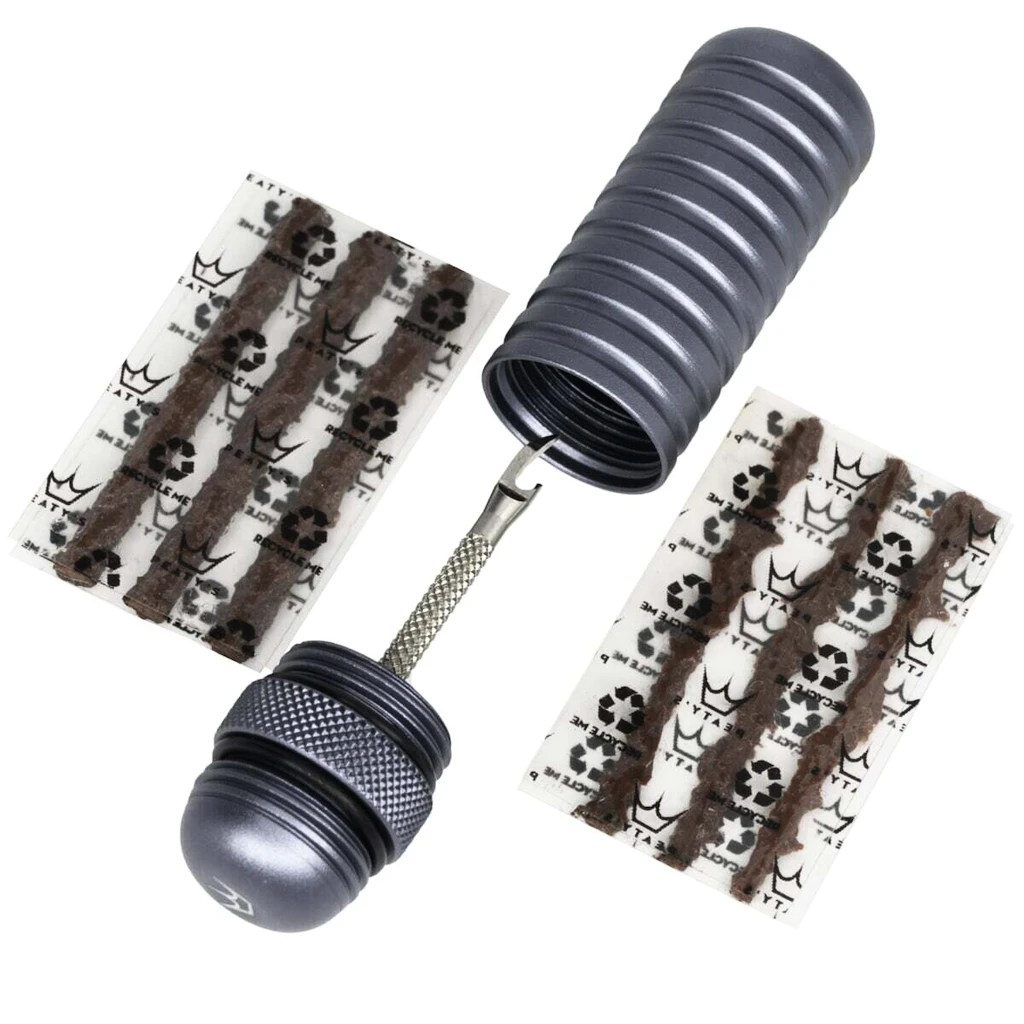 Reparatieset PEATY'S  Slate (ppr-tpp-slt-12)