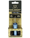 Reparatieset PEATY'S  Turquoise (ppr-tpp-trq-12)