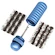 Reparatieset PEATY'S  Turquoise (ppr-tpp-trq-12)