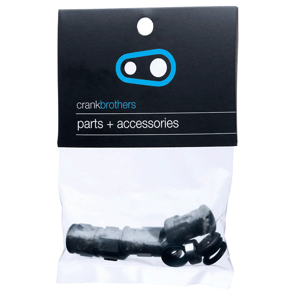 Reserveonderdeel Crankbrothers  Pedals Refresh Kit Double Shot 2/3