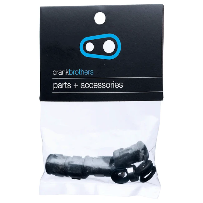 Reserveonderdeel Crankbrothers  Pedals Refresh Kit Double Shot 2/3