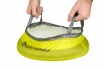 Reserveonderdeel Sea to summit  Ultra-Sil Kitchen Sink 10 Liter Lime