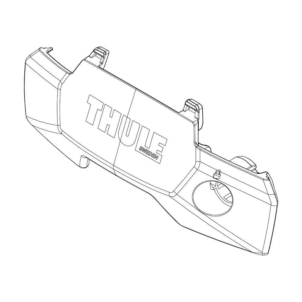 Reserveonderdeel Thule  1500052982