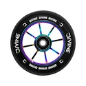 Reservewiel Divine  Spoked 100mm Neochrome