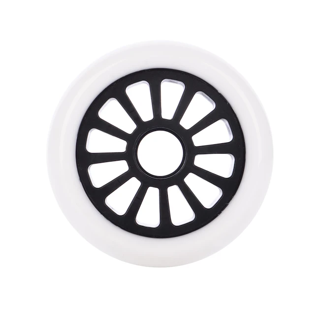 Reservewiel Tempish  85A 100x24 mm White