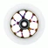 Reservewiel Tempish  88A 100x24 mm AL CORE smoke fox