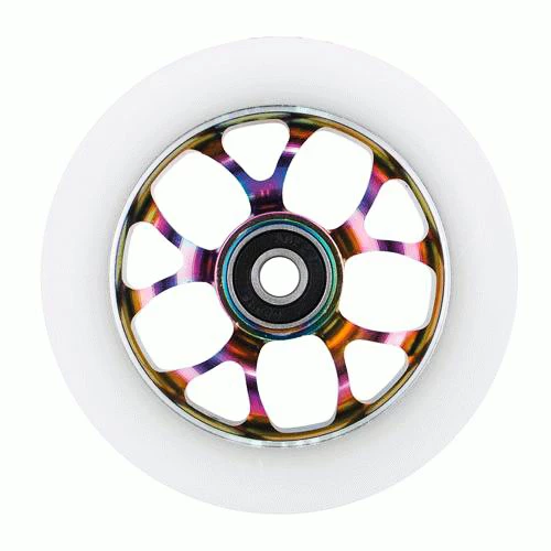 Reservewiel Tempish  88A 100x24 mm AL CORE smoke fox