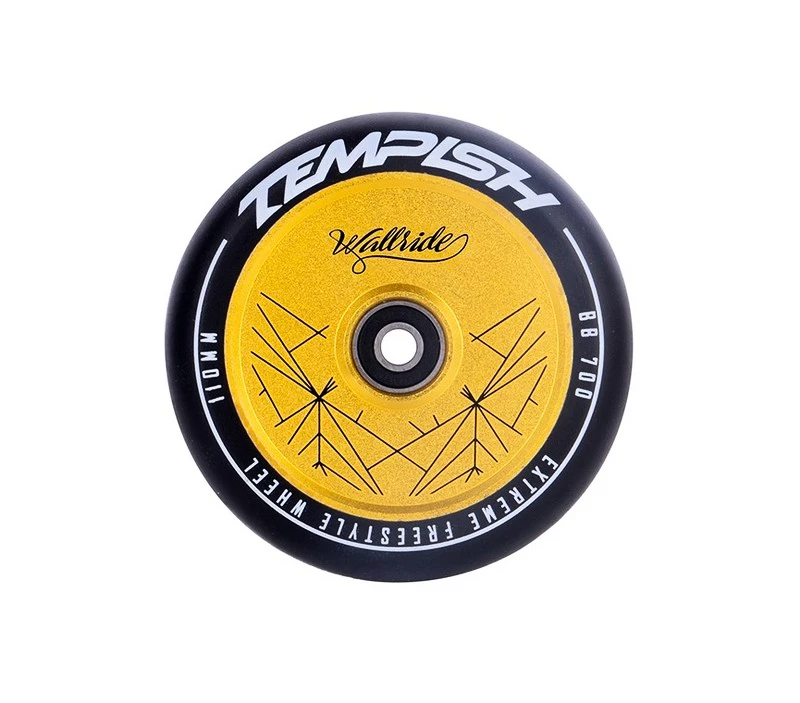 Reservewiel Tempish  88A 110x24 mm FULL AL CORE