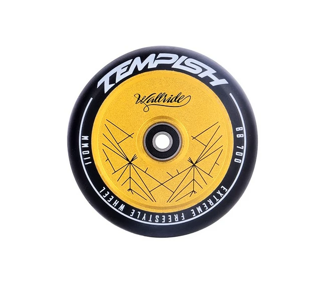 Reservewiel Tempish  88A 110x24 mm FULL AL CORE