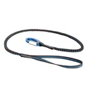 Riem Blue Ice  Solo Leash