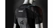 Rugbeschermer Bluegrass  Armour B&S D3O