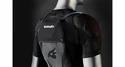 Rugbeschermer Bluegrass  Armour B&S D3O