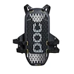 Rugbeschermer POC  VPD System Torso Uranium Black