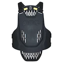 Rugbeschermer POC  VPD System Torso Uranium Black M