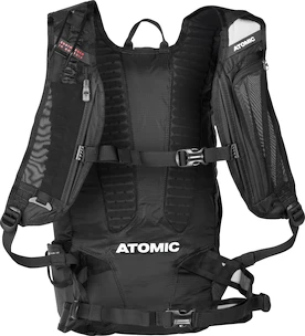 Rugzak Atomic  Backland UL 16+ Black