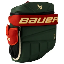 Rugzak Bauer Glove Backpack Minnesota Wild