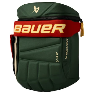 Rugzak Bauer  Glove Backpack Minnesota Wild