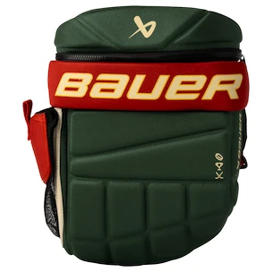 Rugzak Bauer  Glove Backpack Minnesota Wild