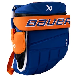 Rugzak Bauer Glove Backpack New York Islanders