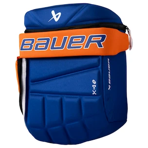 Rugzak Bauer  Glove Backpack New York Islanders