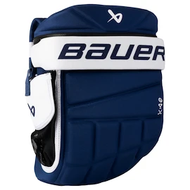 Rugzak Bauer Glove Backpack Toronto Maple Leafs