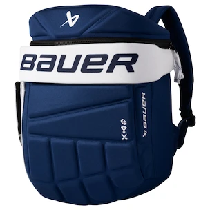 Rugzak Bauer  Glove Backpack Toronto Maple Leafs