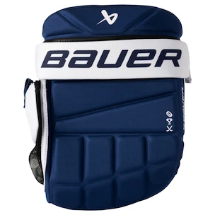 Rugzak Bauer  Glove Backpack Toronto Maple Leafs
