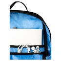 Rugzak Bauer  Varsity Backpack Clear