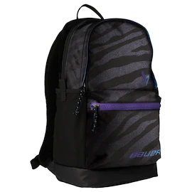 Rugzak Bauer Varsity Backpack Clear