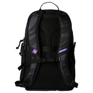 Rugzak Bauer  Varsity Backpack Clear