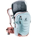 Rugzak Deuter Flyt 18 SL	Dusk/Redwood