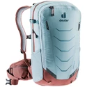 Rugzak Deuter  Flyt 18 SL	Dusk/Redwood