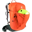 Rugzak Deuter  Trail 24 SL Denim/Turmeric