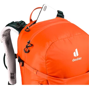 Rugzak Deuter  Trail 24 SL Denim/Turmeric