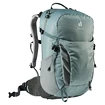 Rugzak Deuter  Trail 24 SL Shale/Graphite