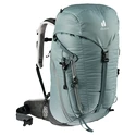 Rugzak Deuter  Trail 28 SL Shale/Graphite