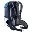 Rugzak Deuter  Trans Alpine 24 Clay/Marine
