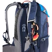Rugzak Deuter  Trans Alpine 24 Clay/Marine