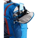 Rugzak Deuter Trans Alpine 24 Clay/Marine