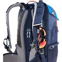 Rugzak Deuter Trans Alpine 24 Clay/Marine