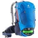 Rugzak Deuter  Trans Alpine 24 Clay/Marine