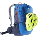 Rugzak Deuter  Trans Alpine 24 Clay/Marine