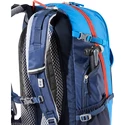 Rugzak Deuter  Trans Alpine 24 Clay/Marine