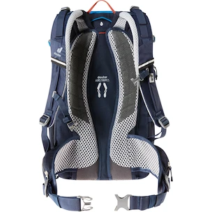 Rugzak Deuter  Trans Alpine 24 Clay/Marine