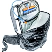 Rugzak Deuter  Trans Alpine Pro 28	Clay/Marine