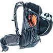 Rugzak Deuter  Trans Alpine Pro 28	Clay/Marine