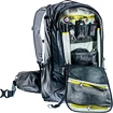 Rugzak Deuter  Trans Alpine Pro 28	Clay/Marine