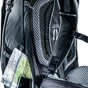 Rugzak Deuter  Trans Alpine Pro 28	Clay/Marine
