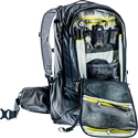 Rugzak Deuter  Trans Alpine Pro 28	Clay/Marine